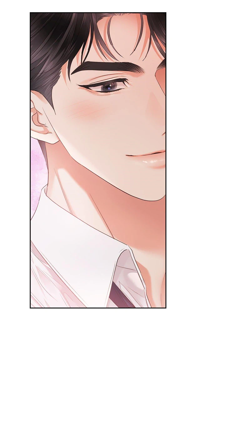 Be Quiet And Don’t Even Smile In The Office - Chapter 35