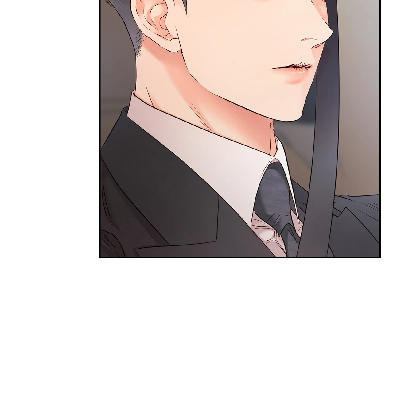 Be Quiet And Don’t Even Smile In The Office - Chapter 58