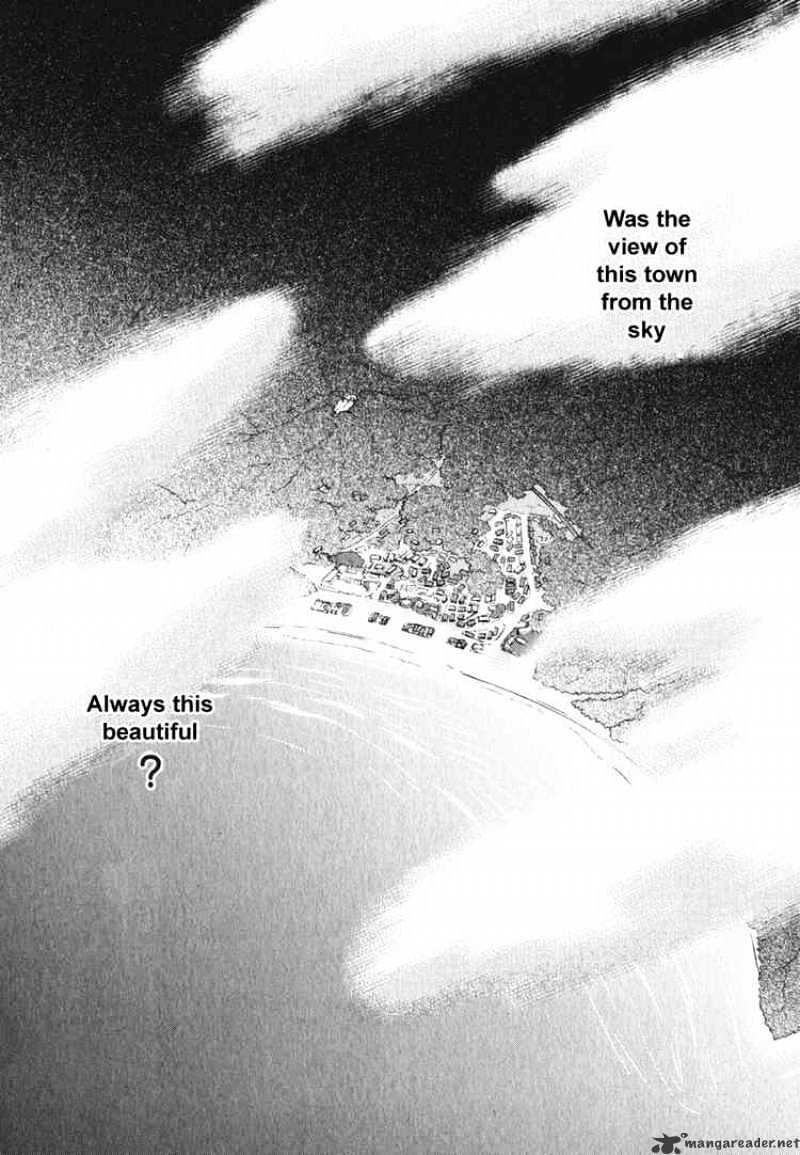 Air (Katsura Yukimaru) - Chapter 15 : Love, Once Again