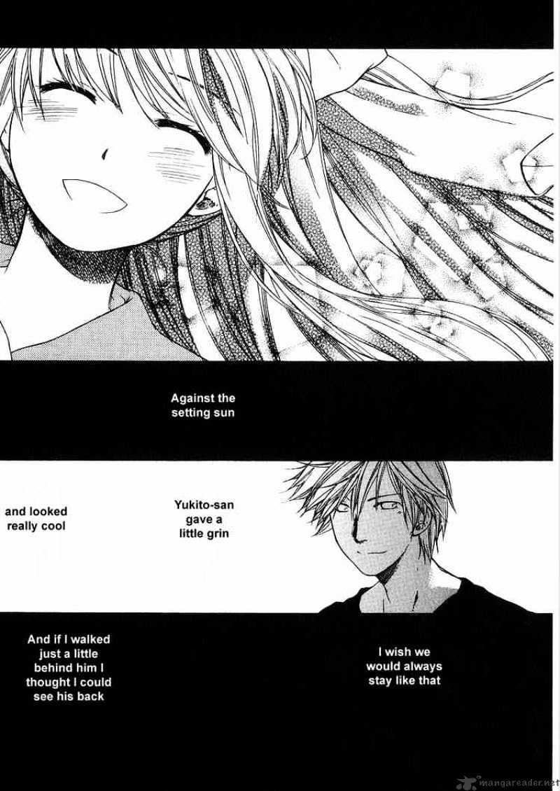 Air (Katsura Yukimaru) - Chapter 8 : Once Again