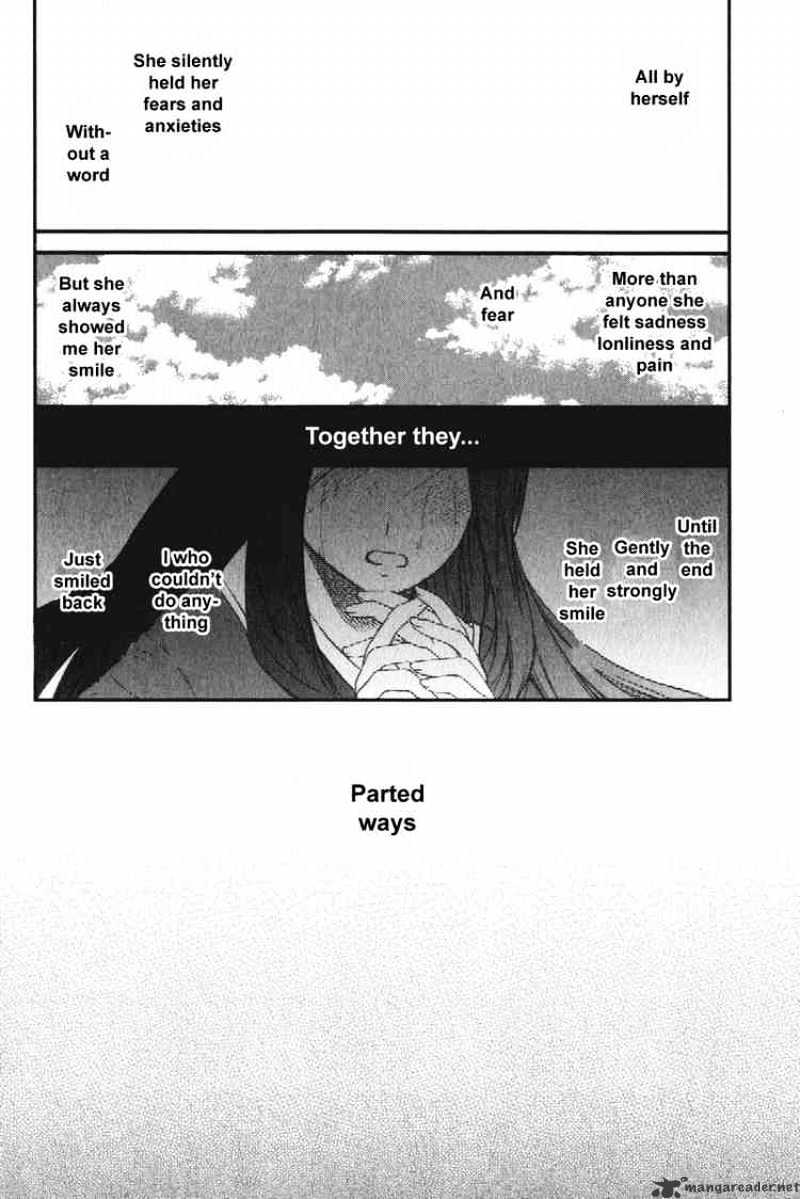 Air (Katsura Yukimaru) - Chapter 12 : Wish