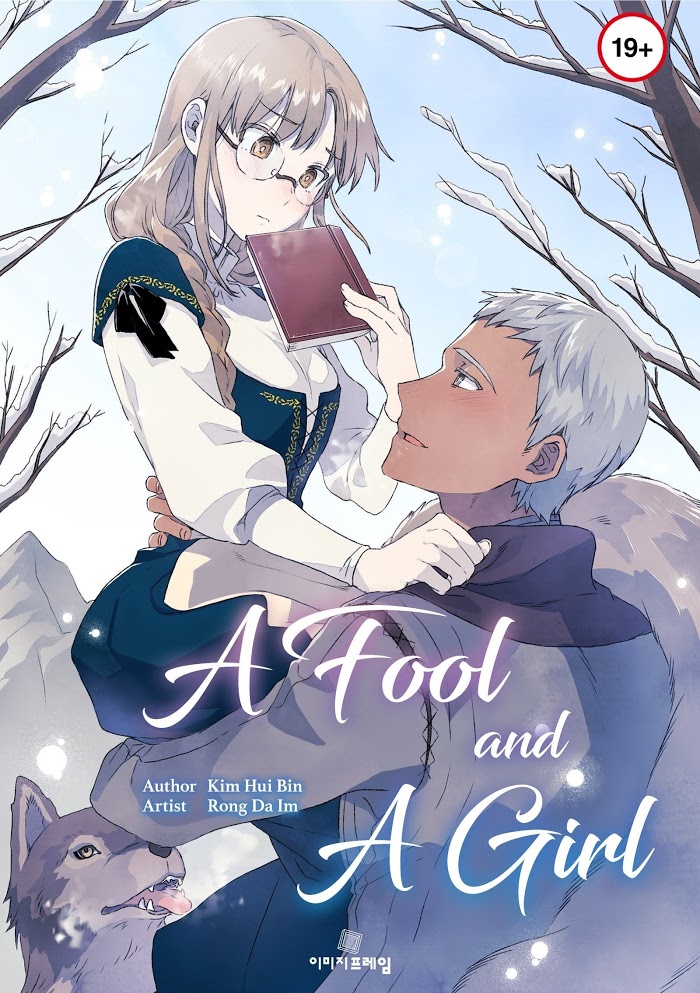 A Fool And A Girl - Chapter 30