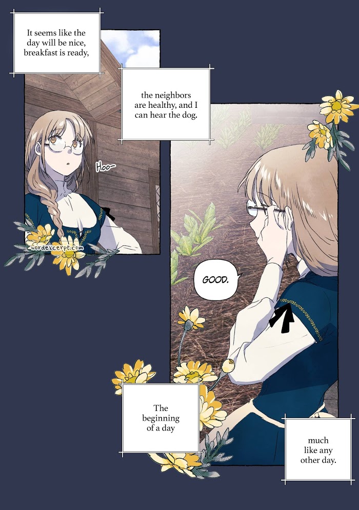 A Fool And A Girl - Chapter 5