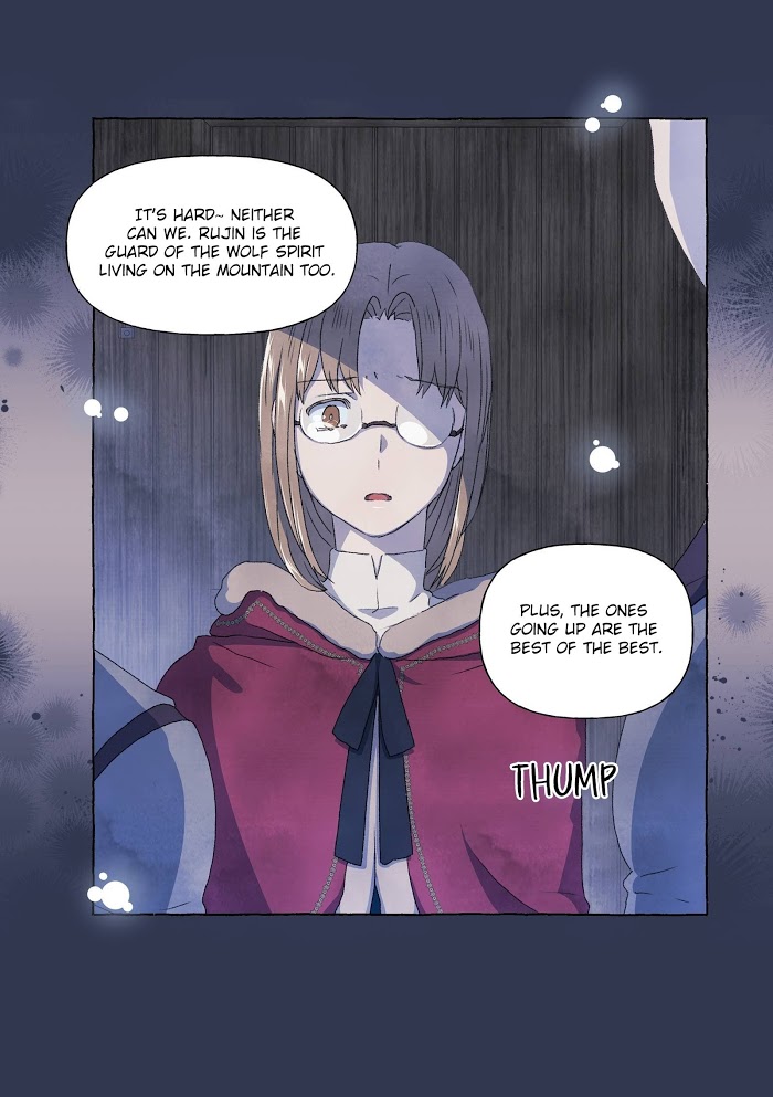 A Fool And A Girl - Chapter 22