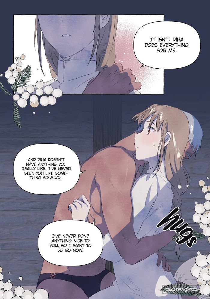 A Fool And A Girl - Chapter 4