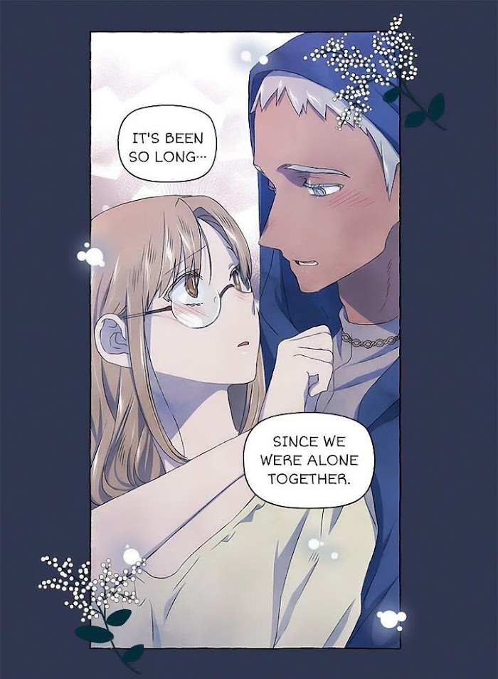 A Fool And A Girl - Chapter 32