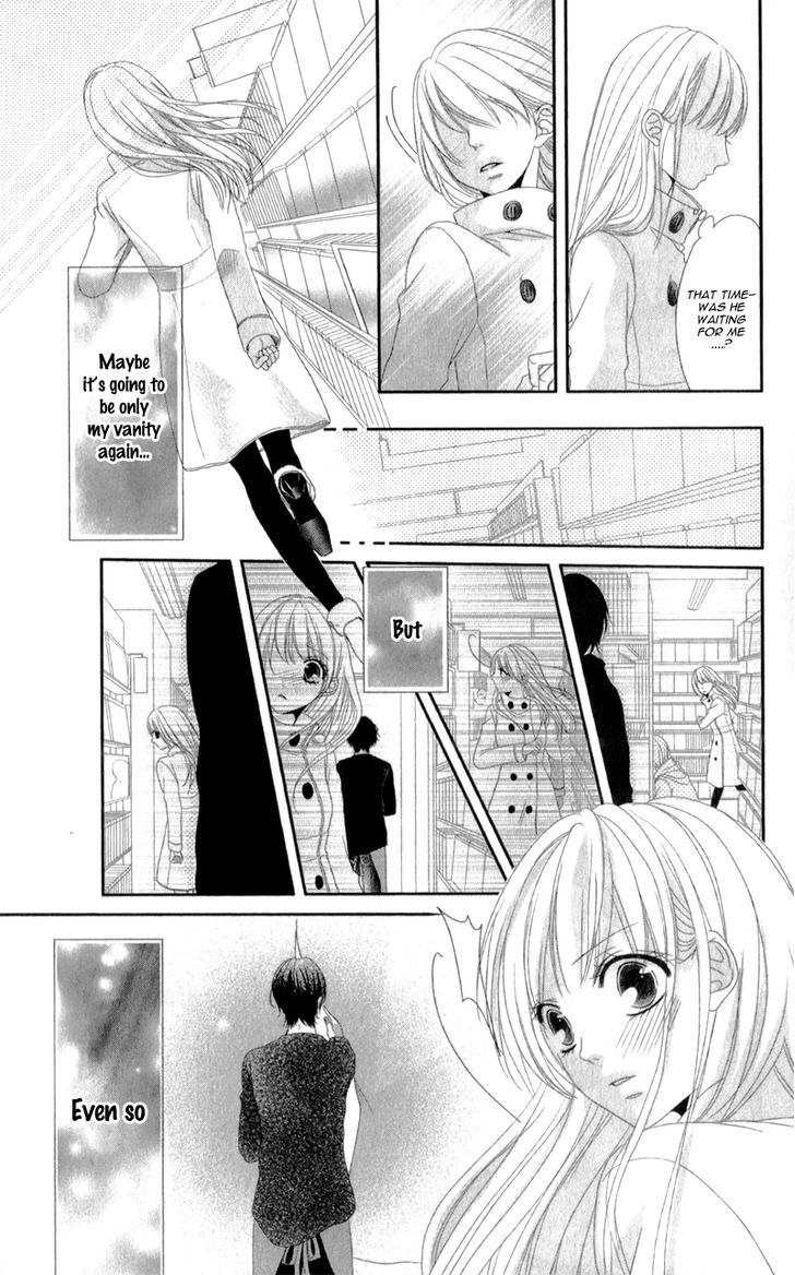 Hyakujuu No Ou Ni Tsugu! - Vol.1 Chapter 4