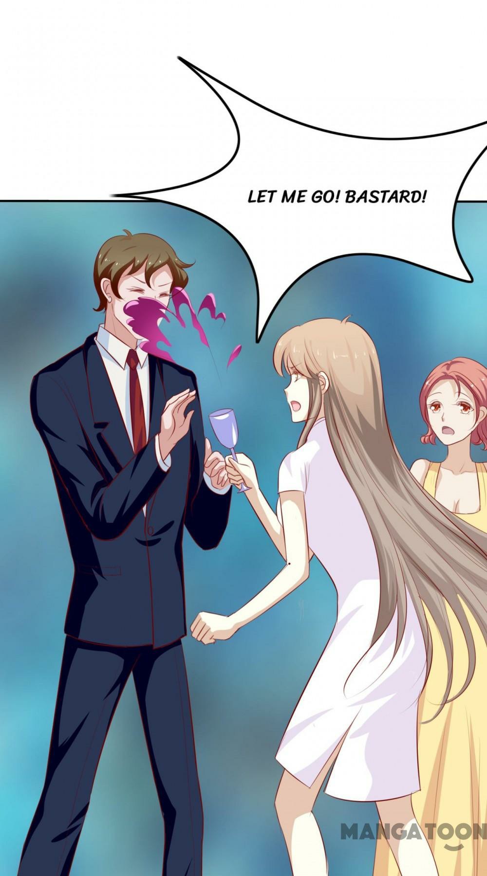 Unceasing Marriage War - Chapter 40