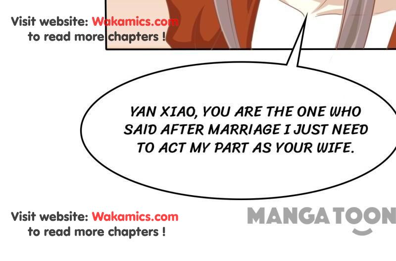 Unceasing Marriage War - Chapter 35