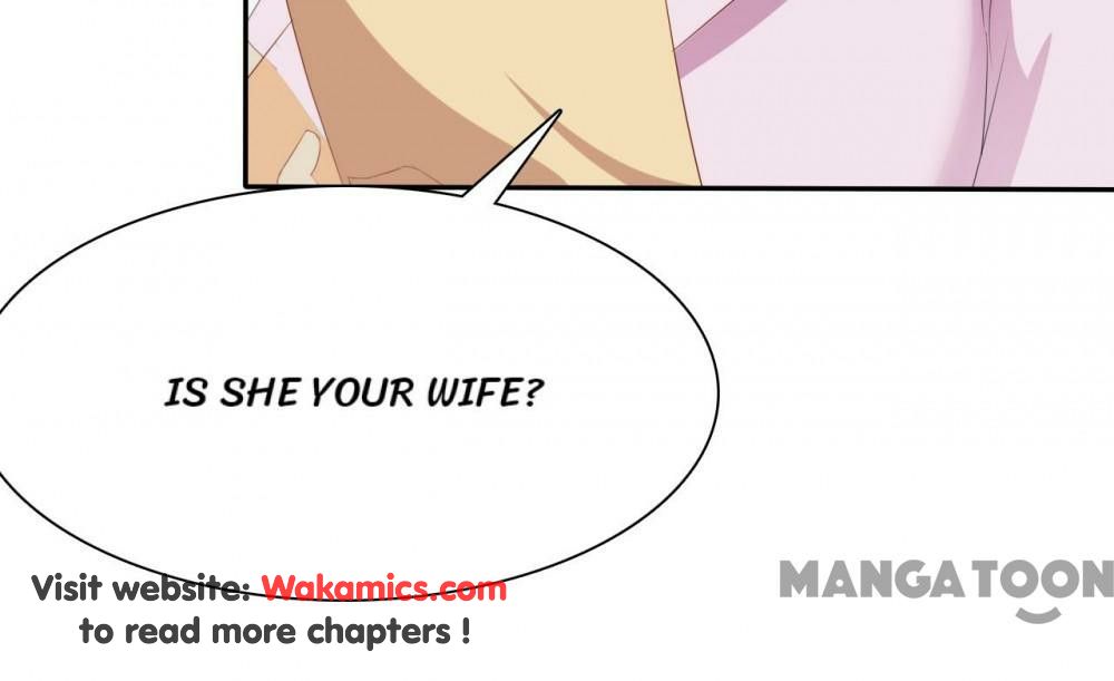 Unceasing Marriage War - Chapter 51