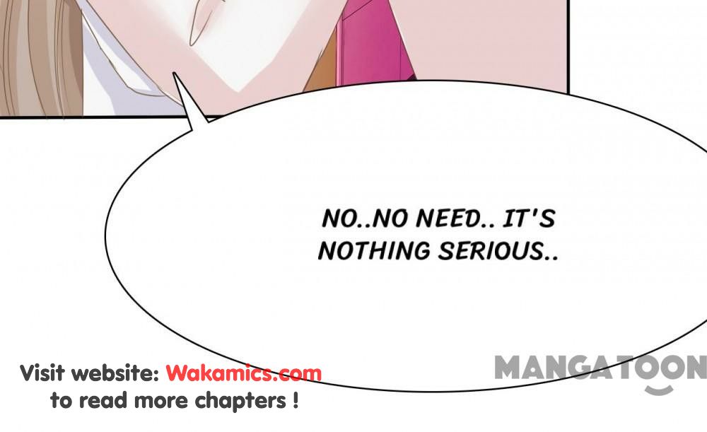 Unceasing Marriage War - Chapter 49