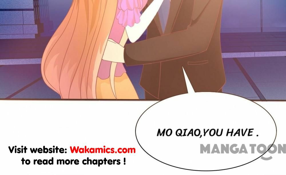 Unceasing Marriage War - Chapter 59