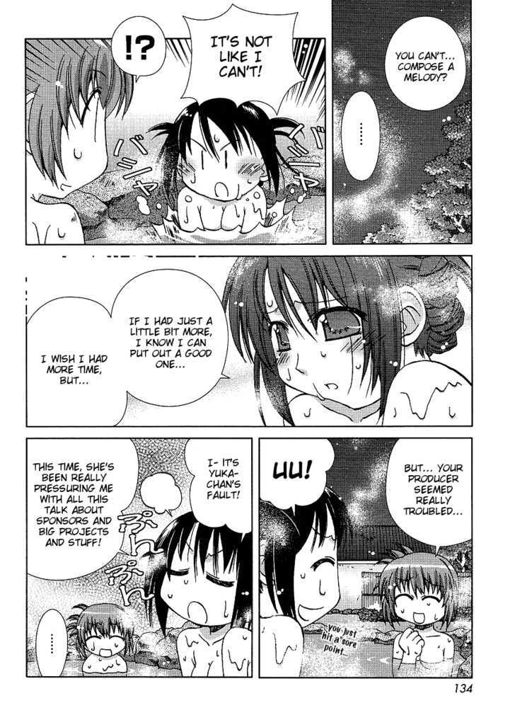 Onsen Wakusei - Vol.1 Chapter 1 : Welcome To The Onsen Planet!