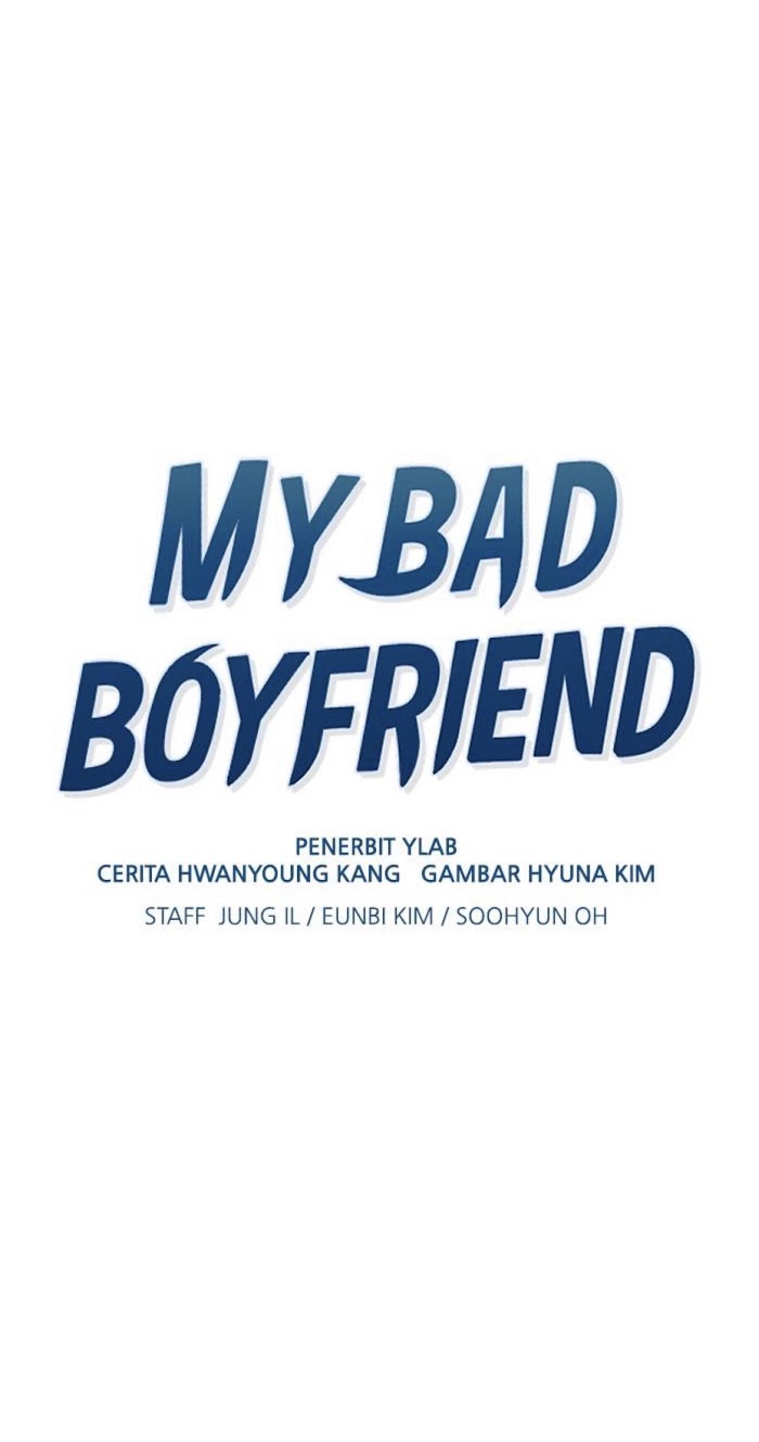 My Bad Boyfriend - Chapter 49