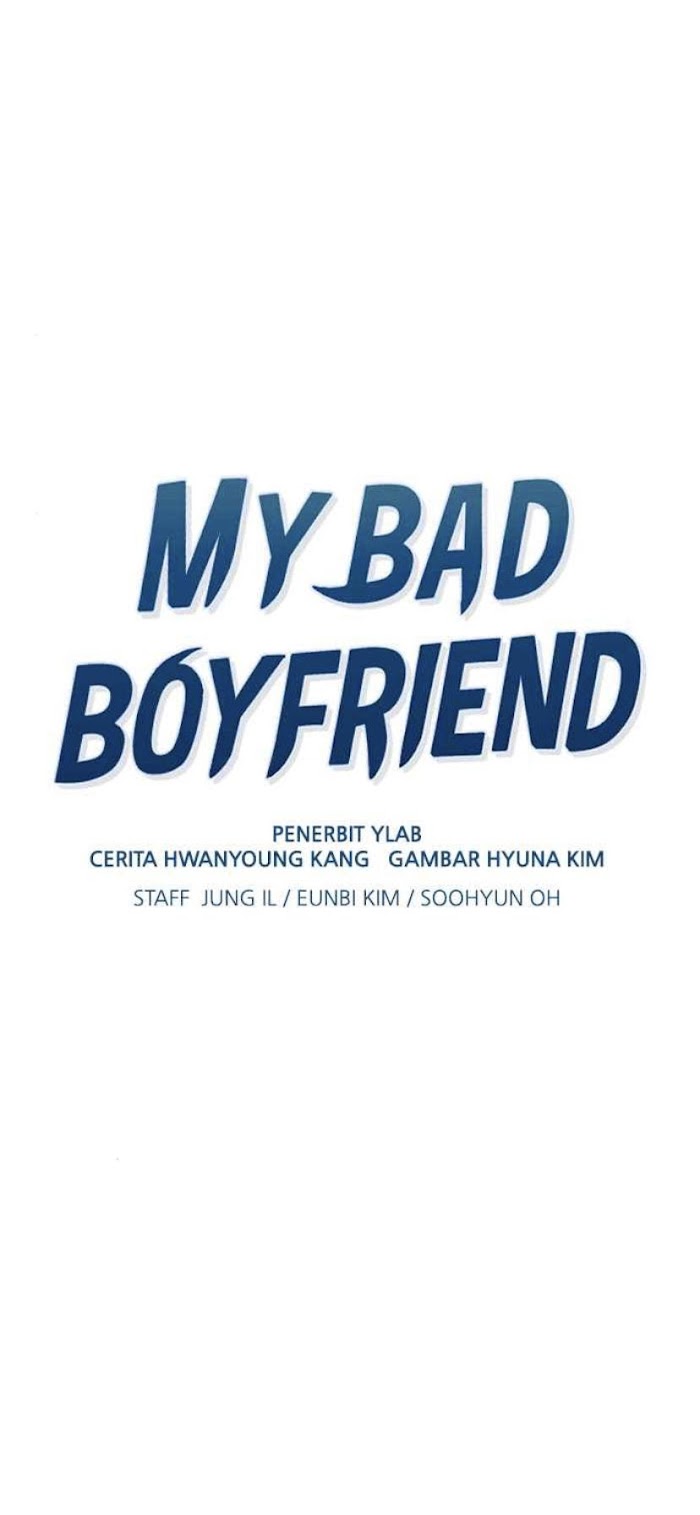 My Bad Boyfriend - Chapter 46