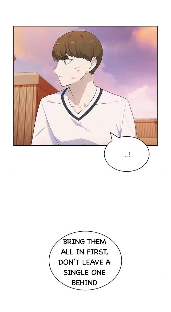 My Bad Boyfriend - Chapter 46