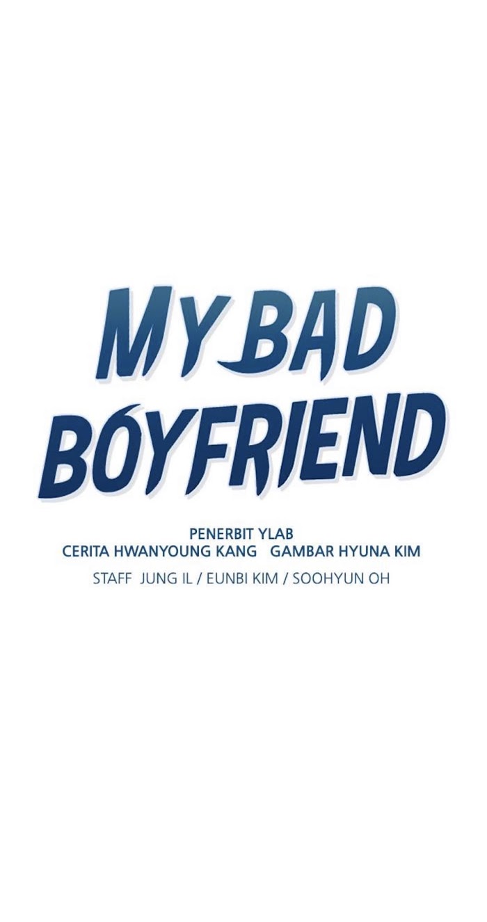 My Bad Boyfriend - Chapter 50