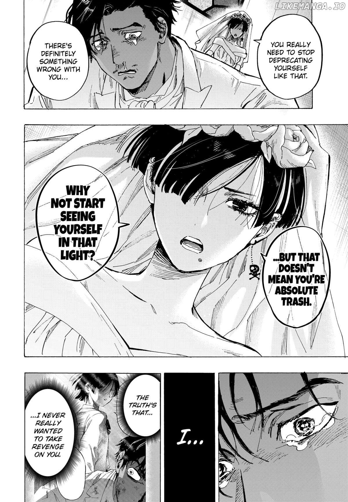 Marriagetoxin - Chapter 75