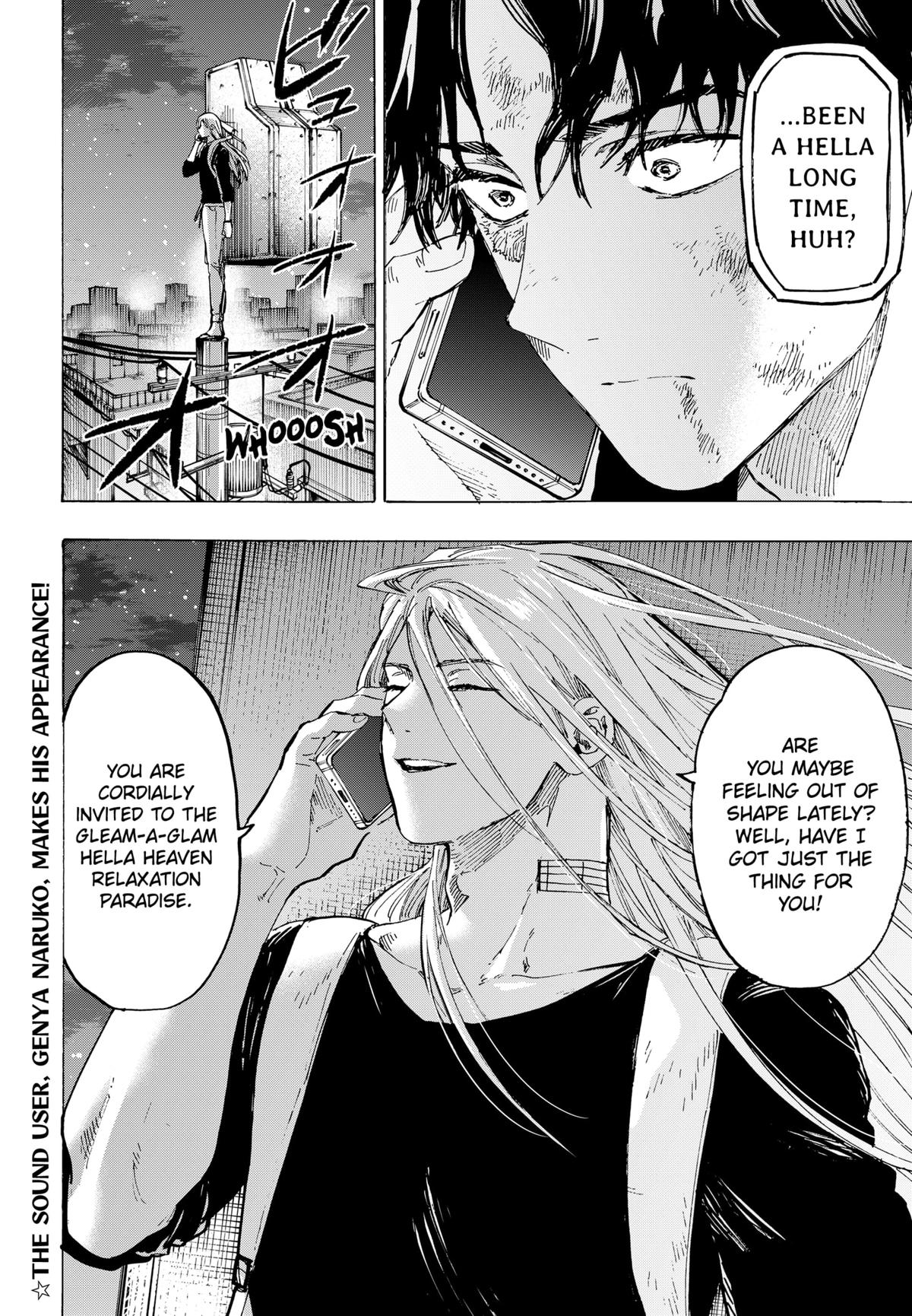 Marriagetoxin - Chapter 70