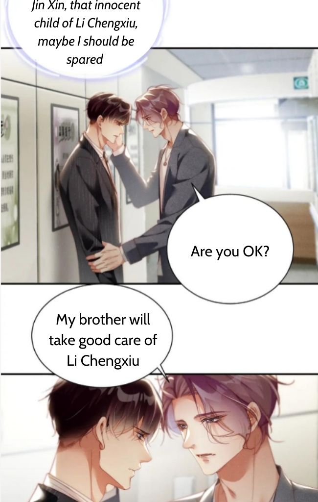 Who Cares - Chapter 79