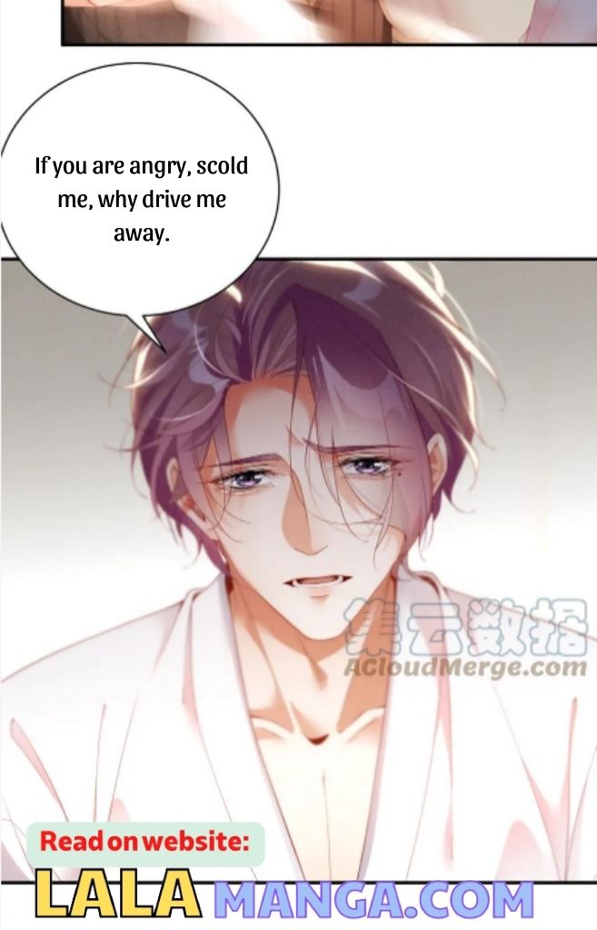 Who Cares - Chapter 76