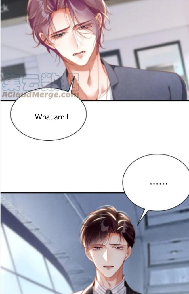 Who Cares - Chapter 78