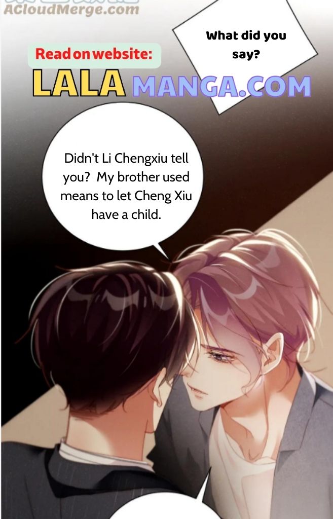 Who Cares - Chapter 78