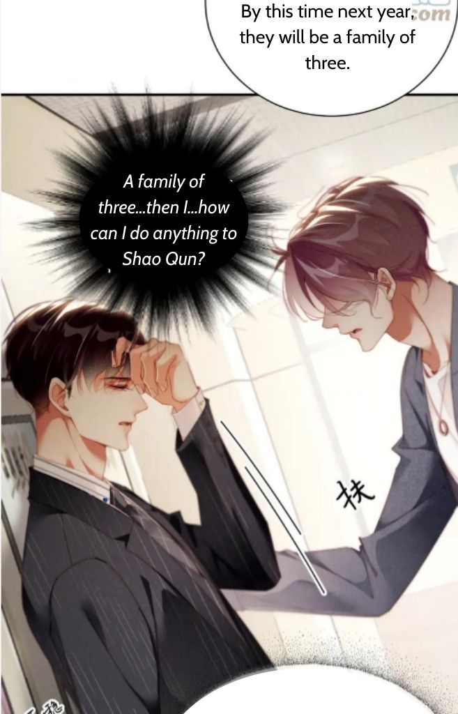 Who Cares - Chapter 78