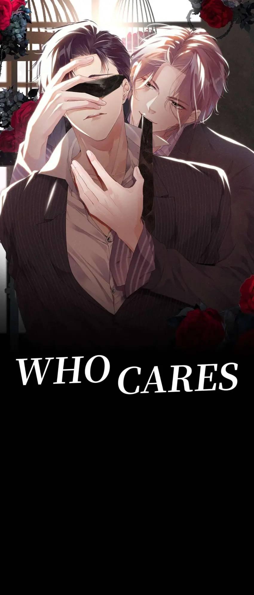 Who Cares - Chapter 80