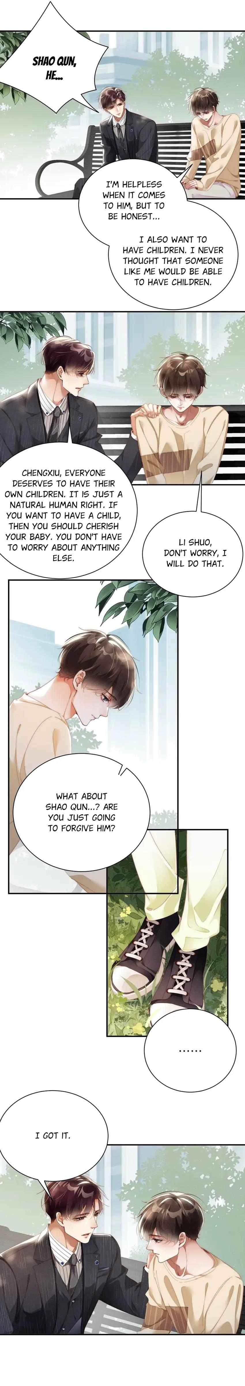 Who Cares - Chapter 80