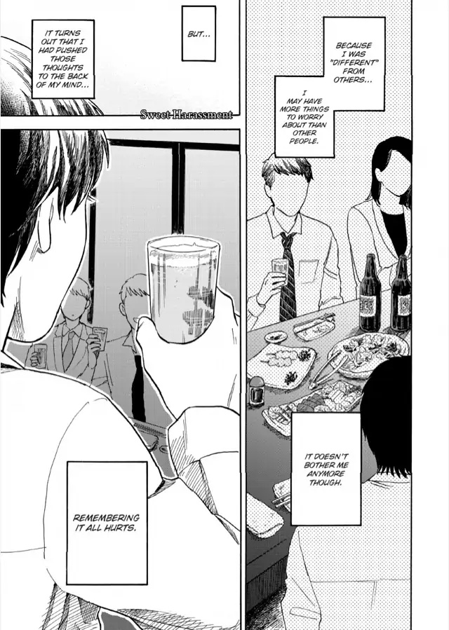 Katsutoshi - Chapter 5