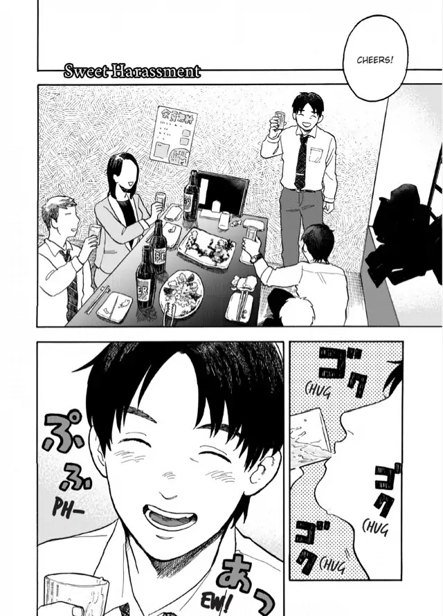 Katsutoshi - Chapter 5