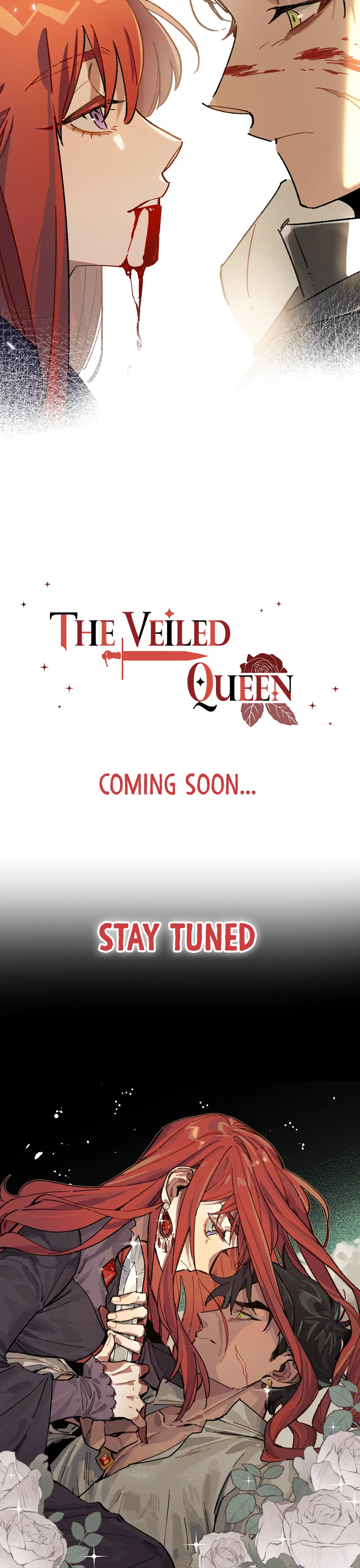 The Veiled Queen - Chapter 0: Prologue - Reunited In Another Life