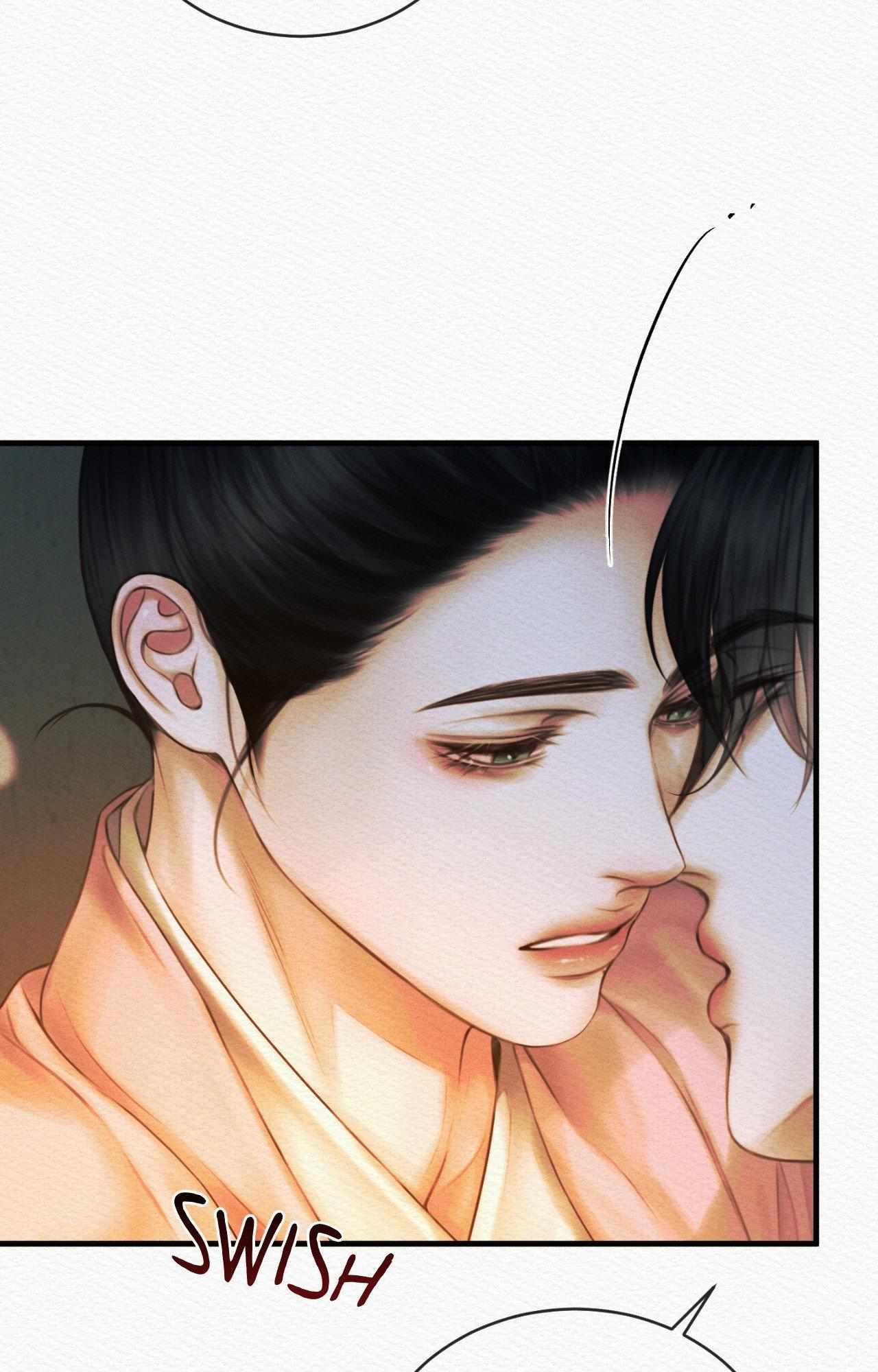 The Ghost's Nocturne - Chapter 78