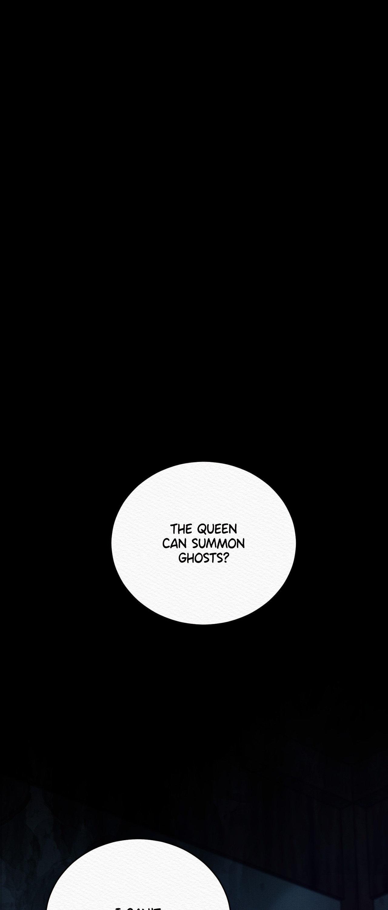 The Ghost's Nocturne - Chapter 73