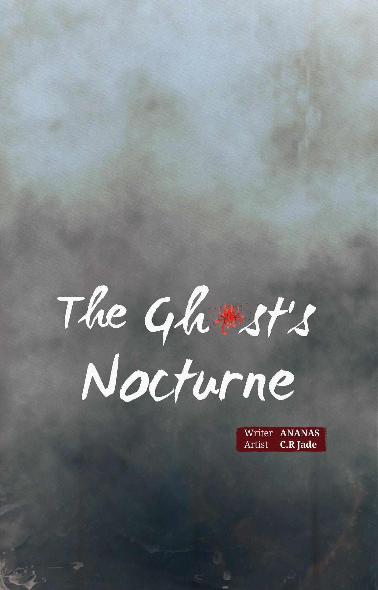 The Ghost's Nocturne - Chapter 71