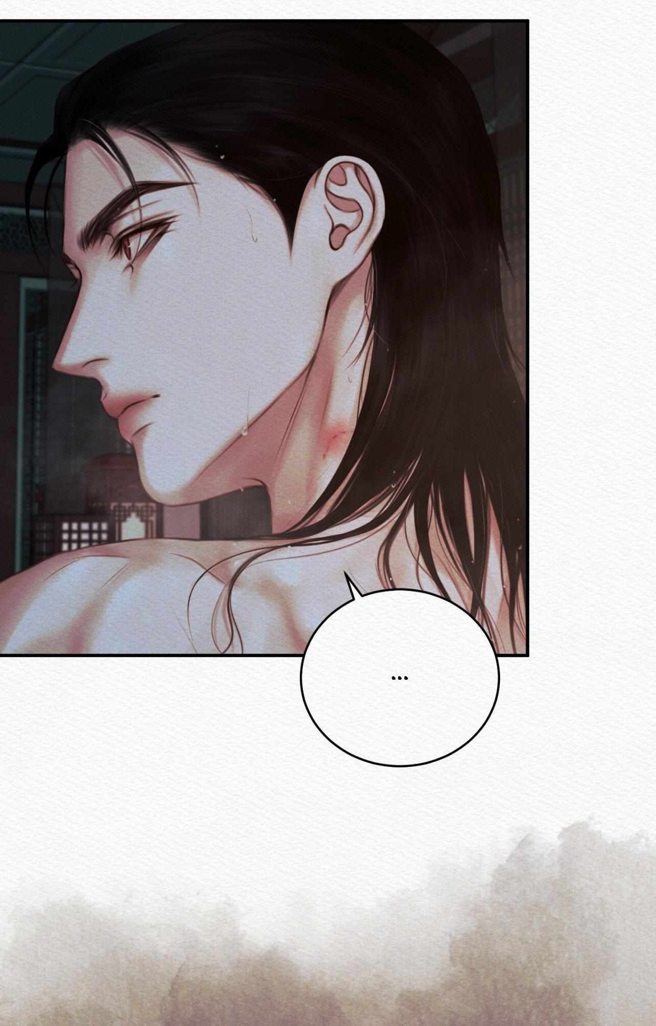 The Ghost's Nocturne - Chapter 71