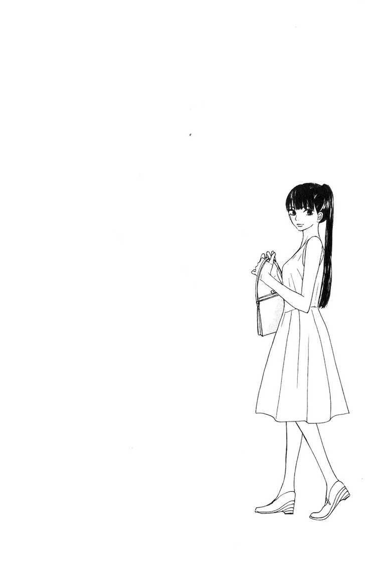 Kimi Ni Todoke - Vol.8 Chapter 29 : Second Years