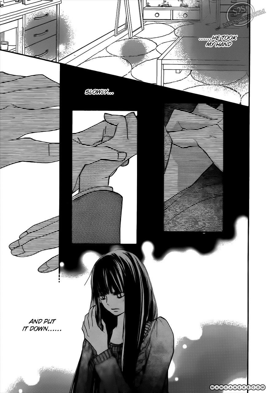 Kimi Ni Todoke - Vol.15 Chapter 66