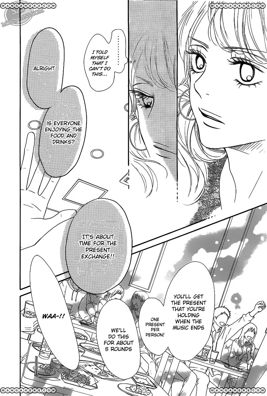 Kimi Ni Todoke - Vol.15 Chapter 68