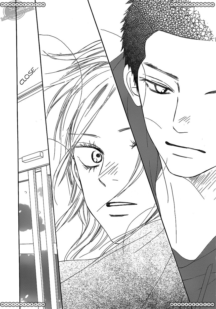 Kimi Ni Todoke - Vol.15 Chapter 68