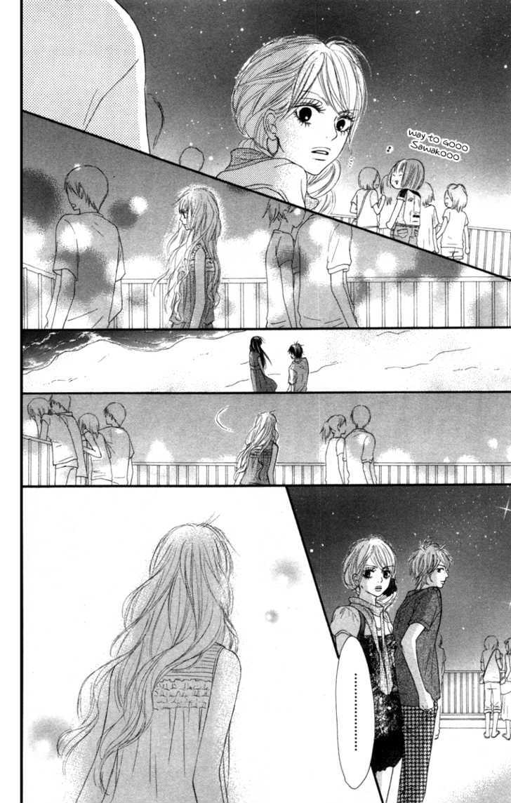 Kimi Ni Todoke - Vol.10 Chapter 41 : After The Festival