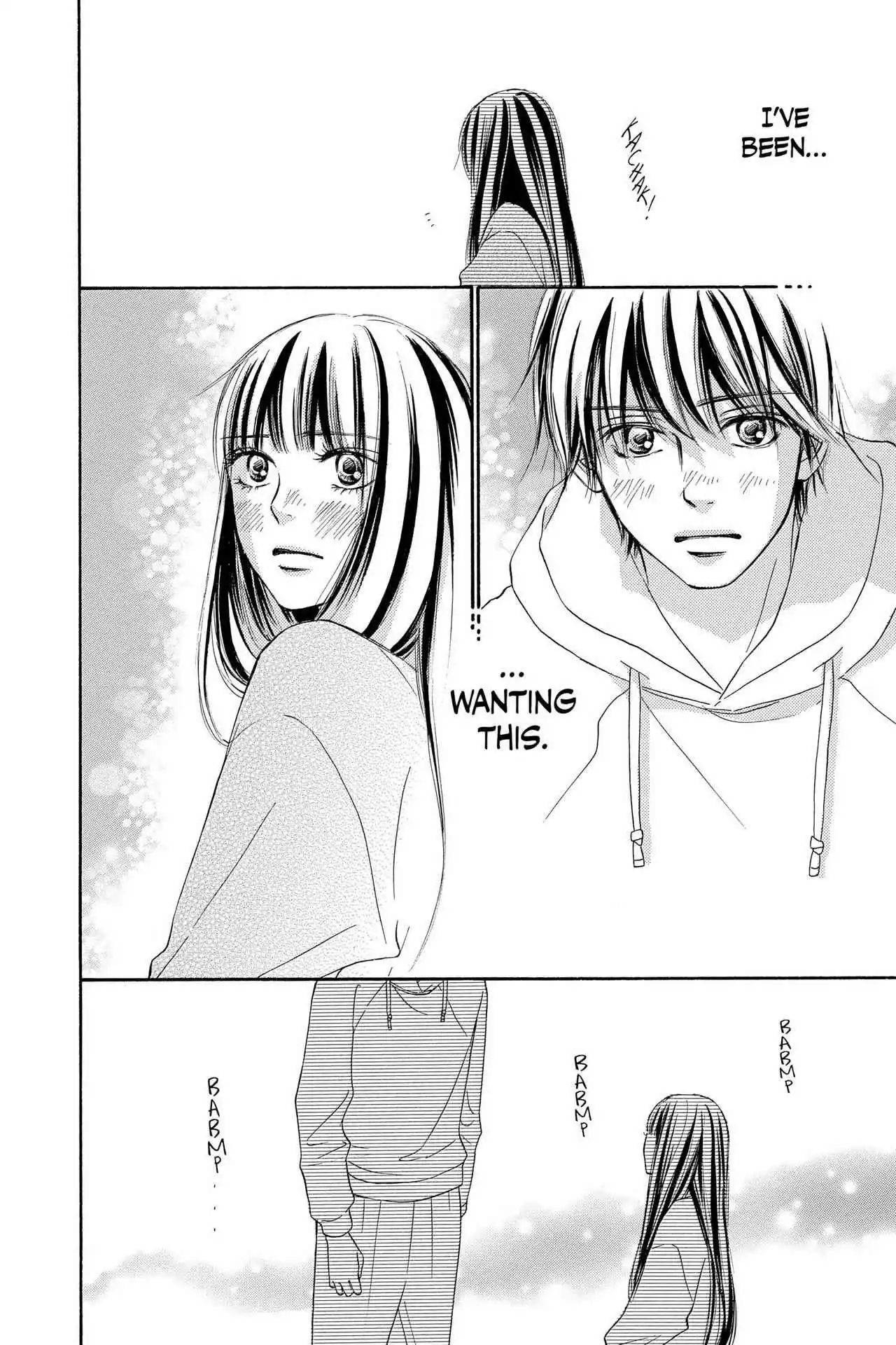 Kimi Ni Todoke - Vol.30 Chapter 122: The Same Feeling