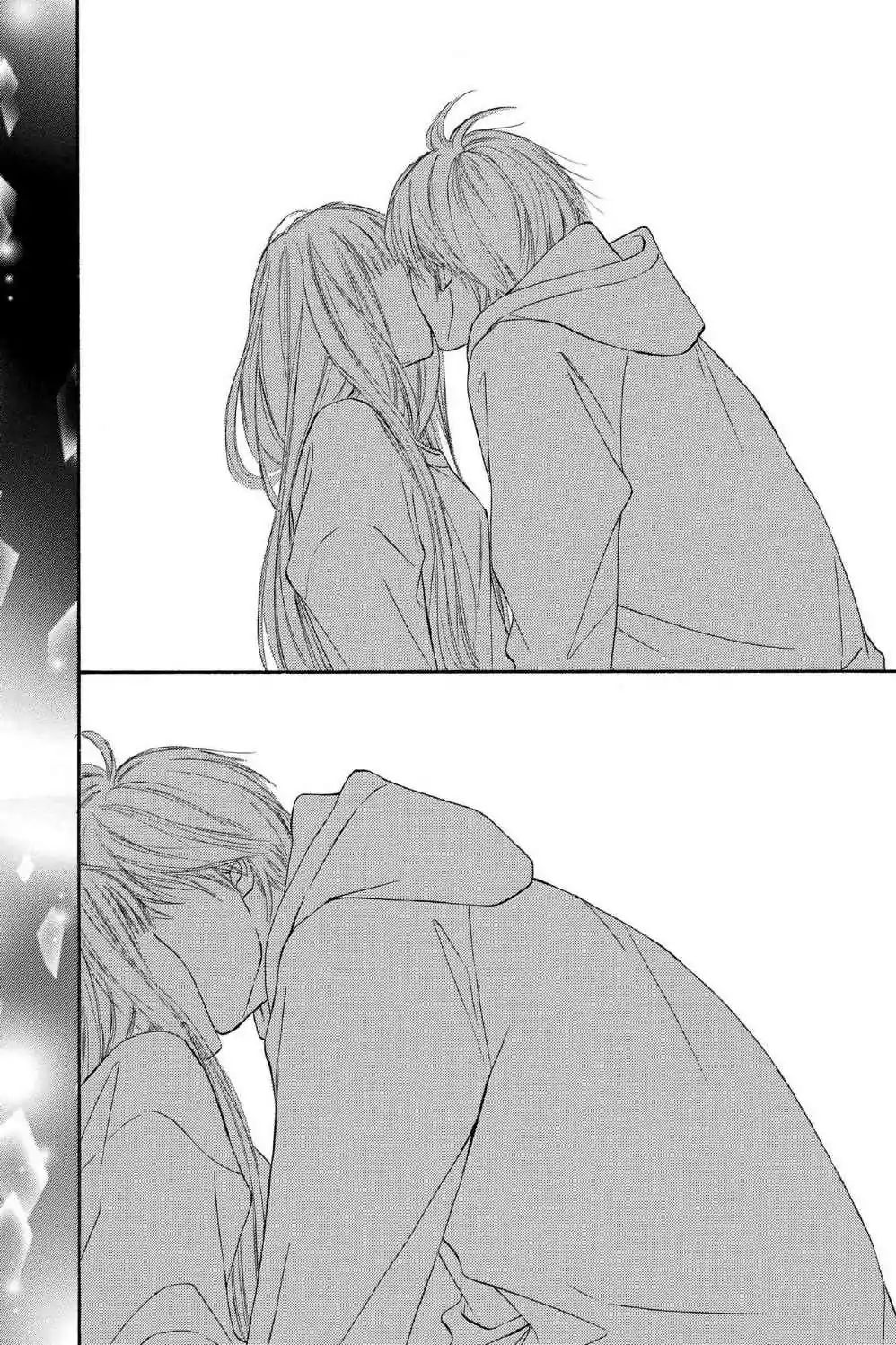 Kimi Ni Todoke - Vol.30 Chapter 122: The Same Feeling