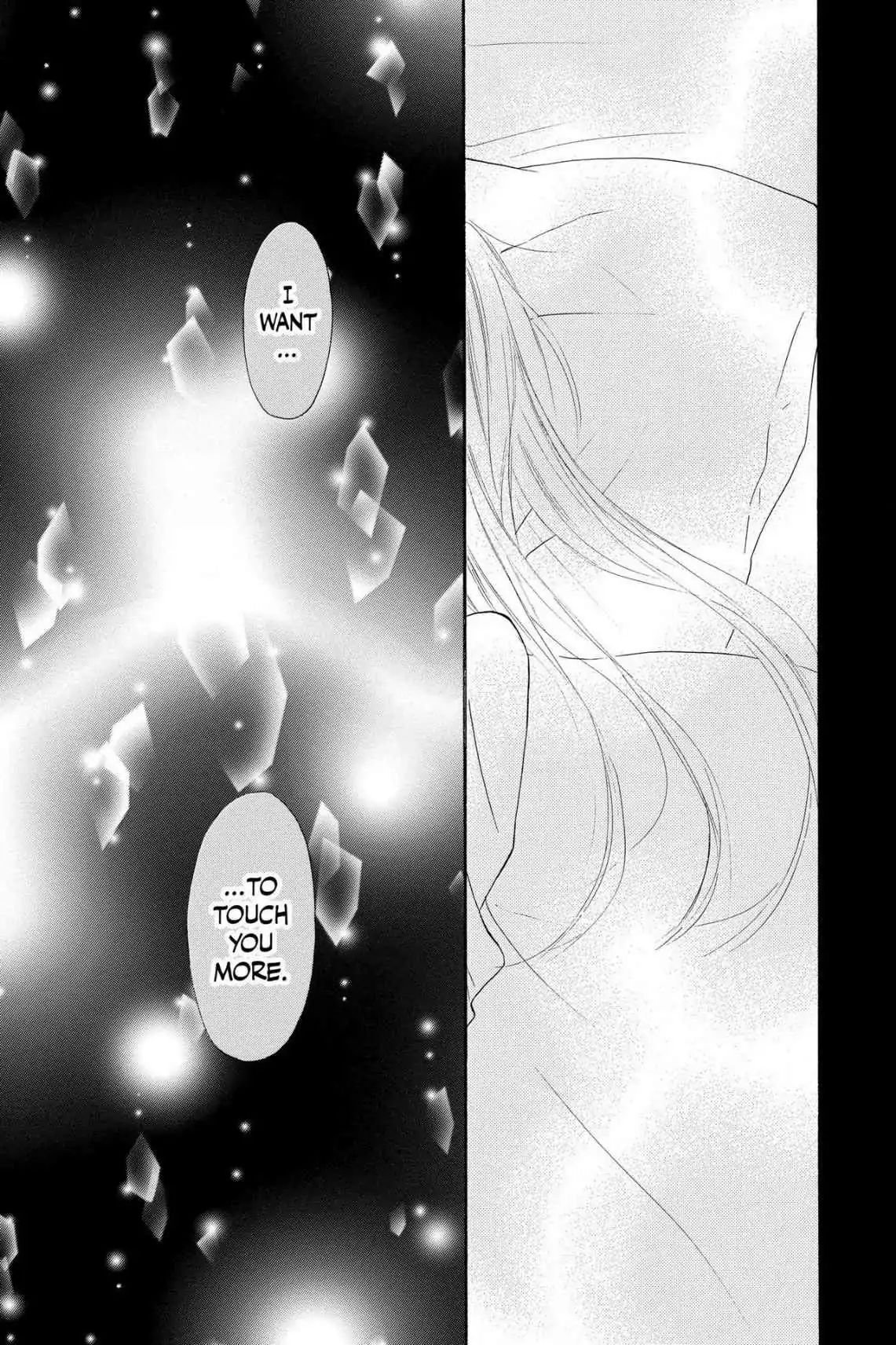 Kimi Ni Todoke - Vol.30 Chapter 122: The Same Feeling