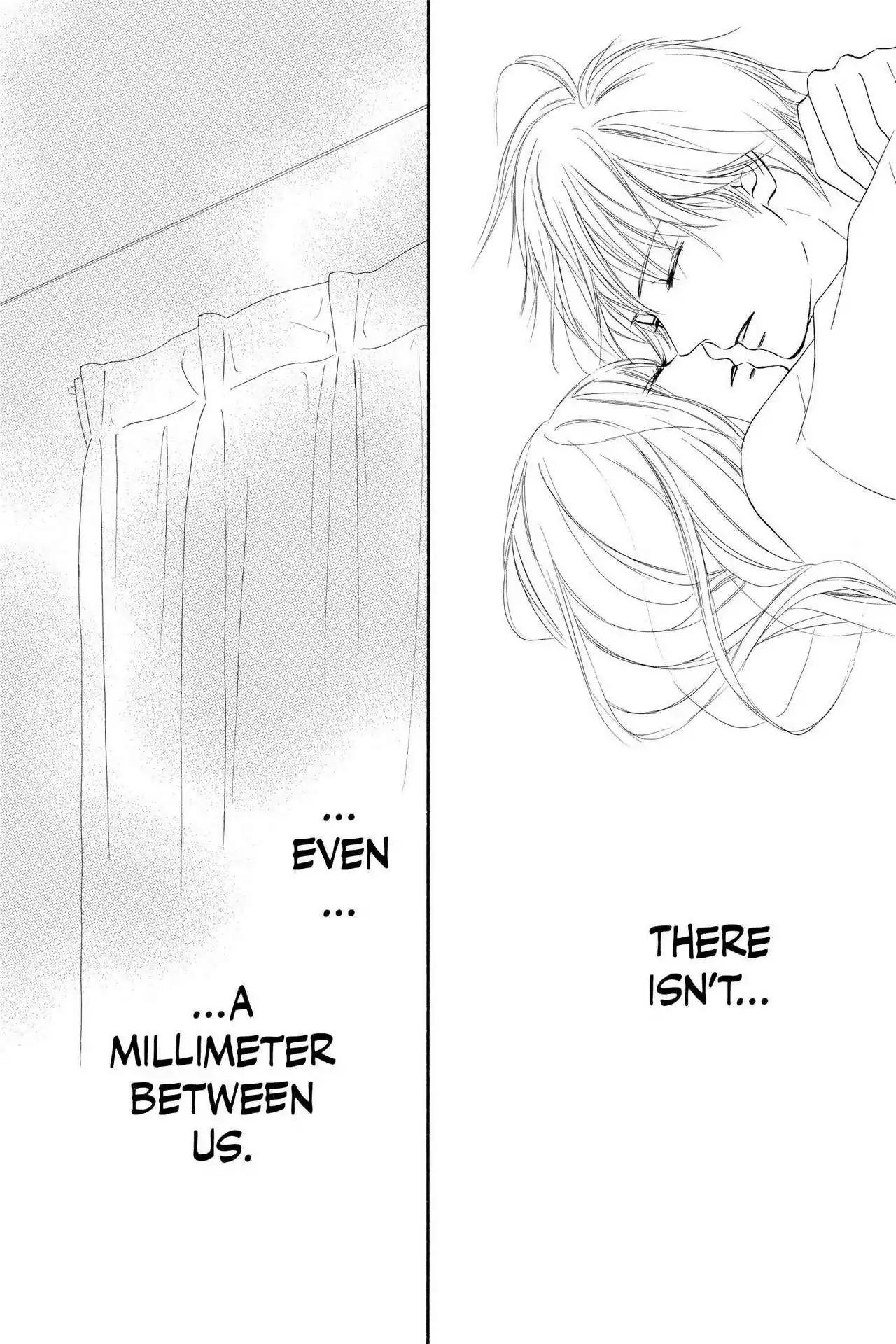 Kimi Ni Todoke - Vol.30 Chapter 122: The Same Feeling