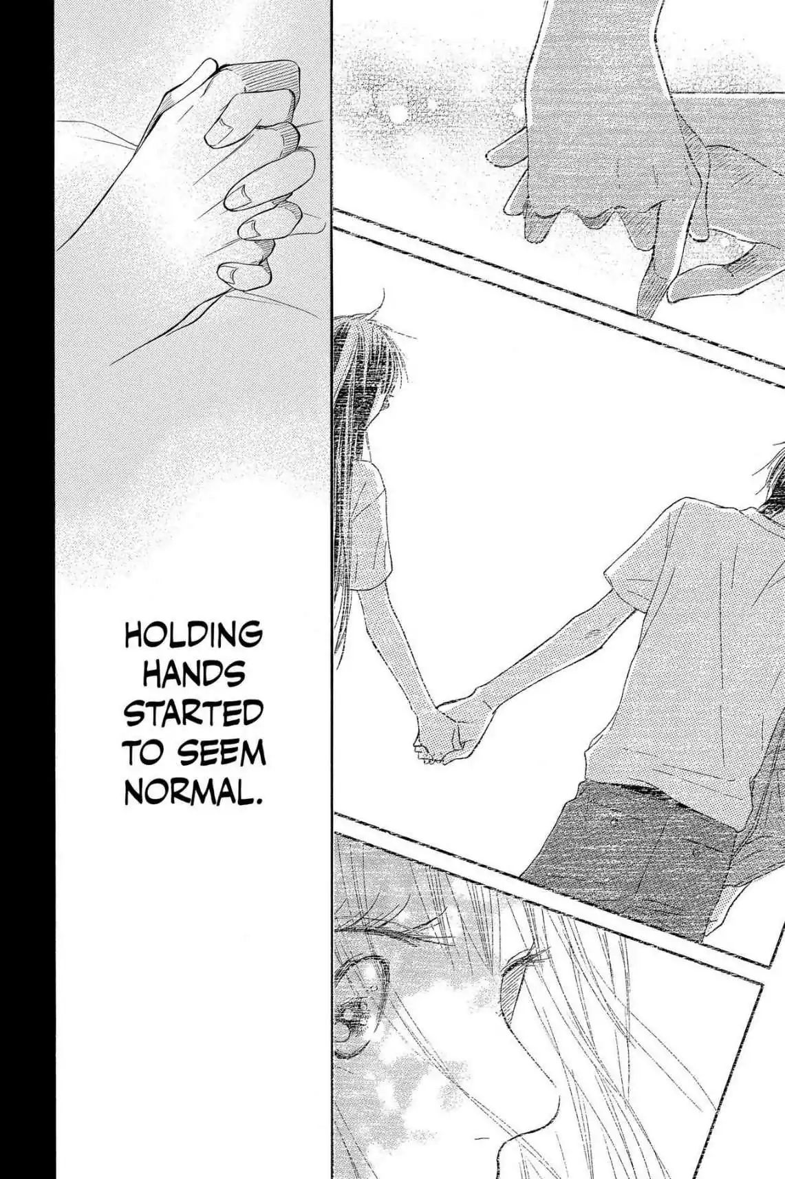 Kimi Ni Todoke - Vol.30 Chapter 122: The Same Feeling