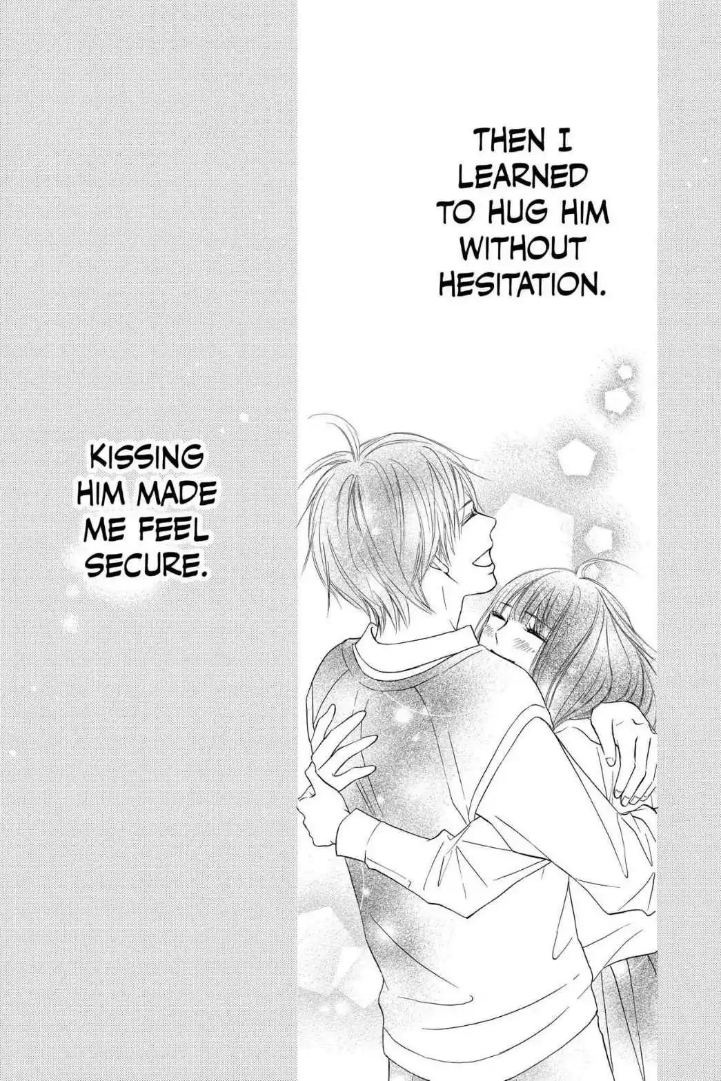 Kimi Ni Todoke - Vol.30 Chapter 122: The Same Feeling