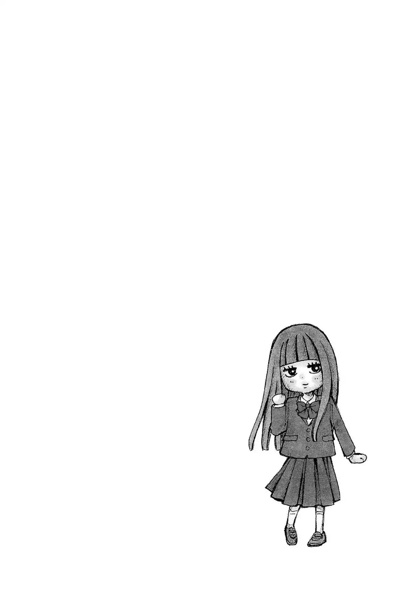 Kimi Ni Todoke - Vol.30 Chapter 122: The Same Feeling