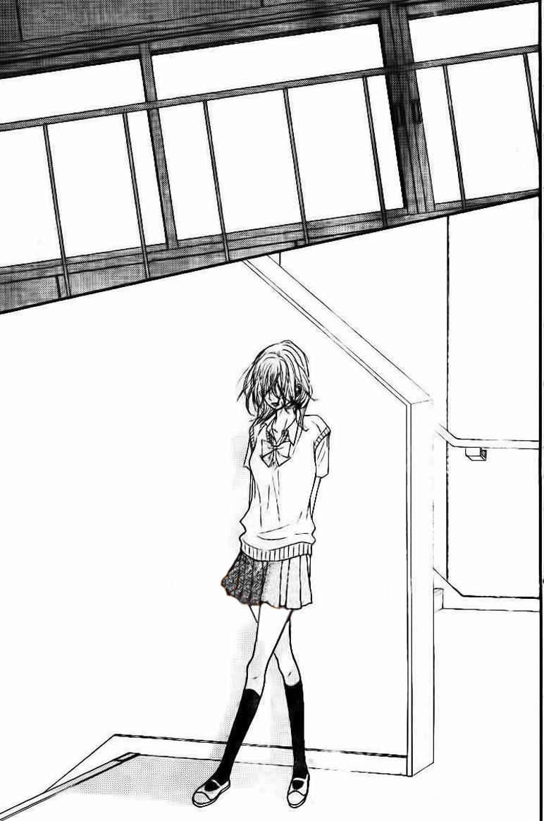 Kimi Ni Todoke - Vol.10 Chapter 45 : It Is Almost Summer